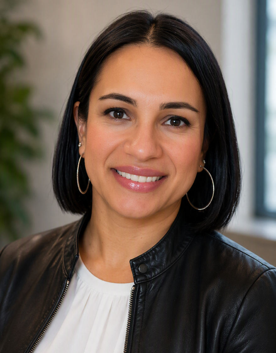 NSL Headshot - Acclinate CI Webinar