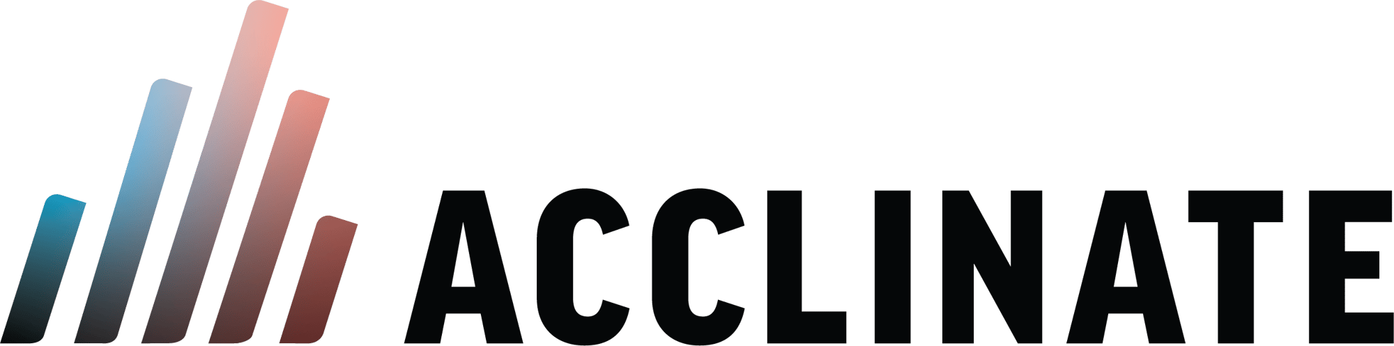 Acclinate Logo