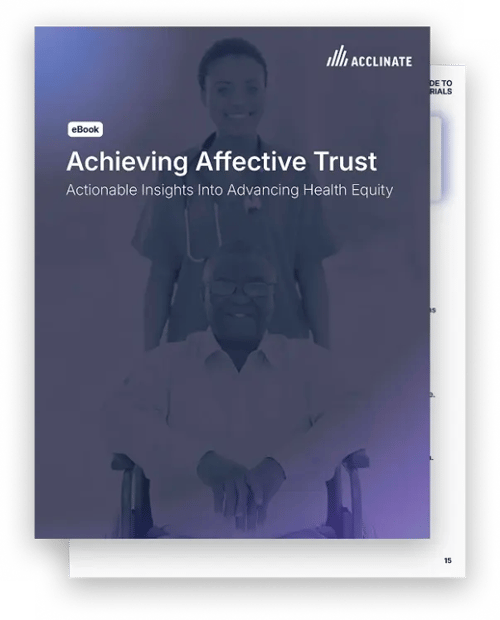 Achieving Affective Trust eBook