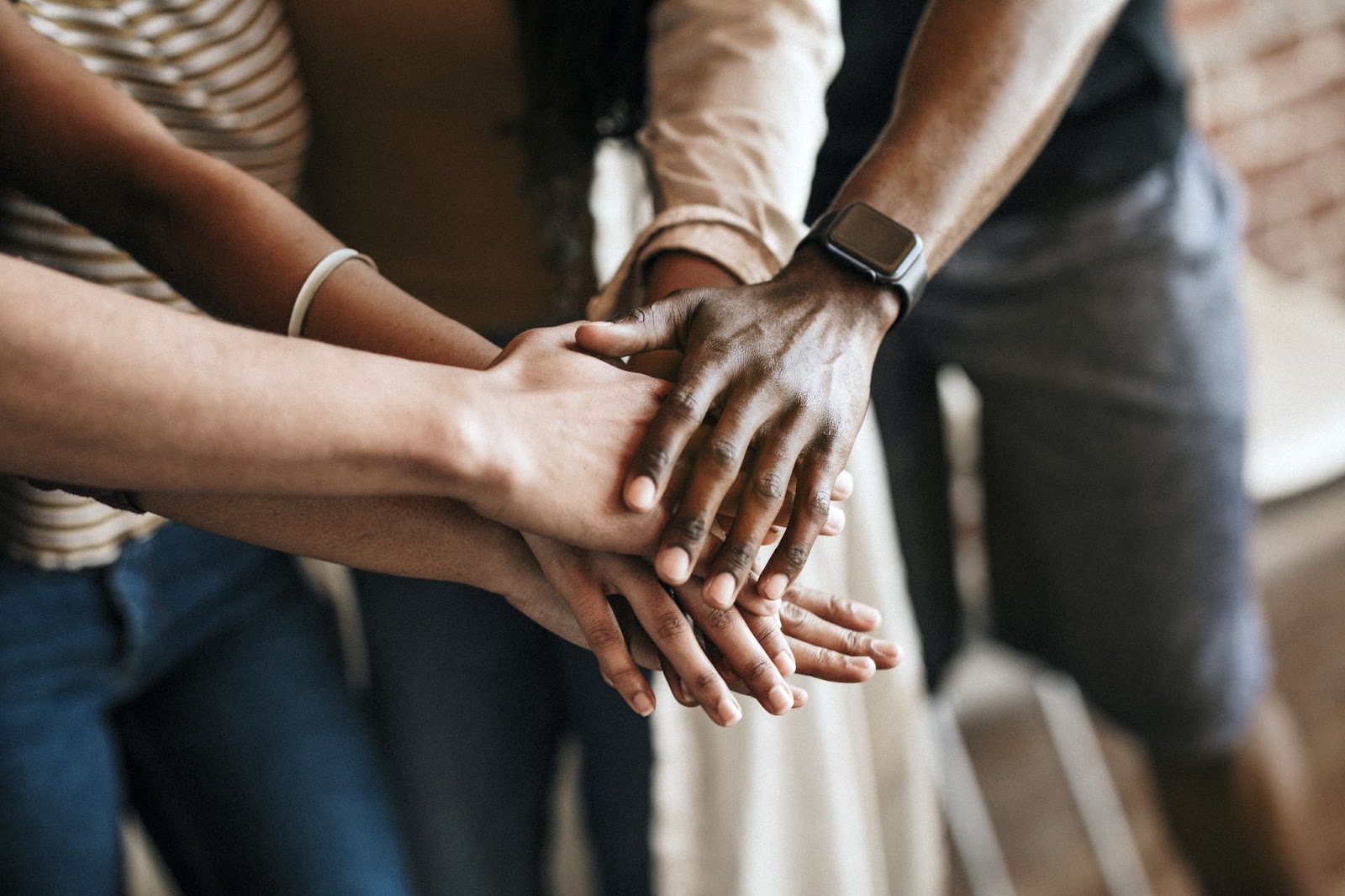 Why Does Minority Participation in Clinical Trials Matter?