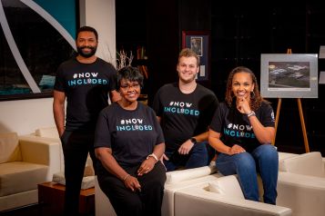 Cox Enterprises Social Impact Accelerator Class 2021 - Acclinate