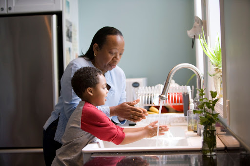 Why Black Participation is Important