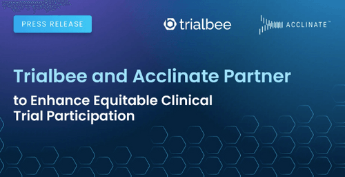 Equitable Clinical Trial Participation