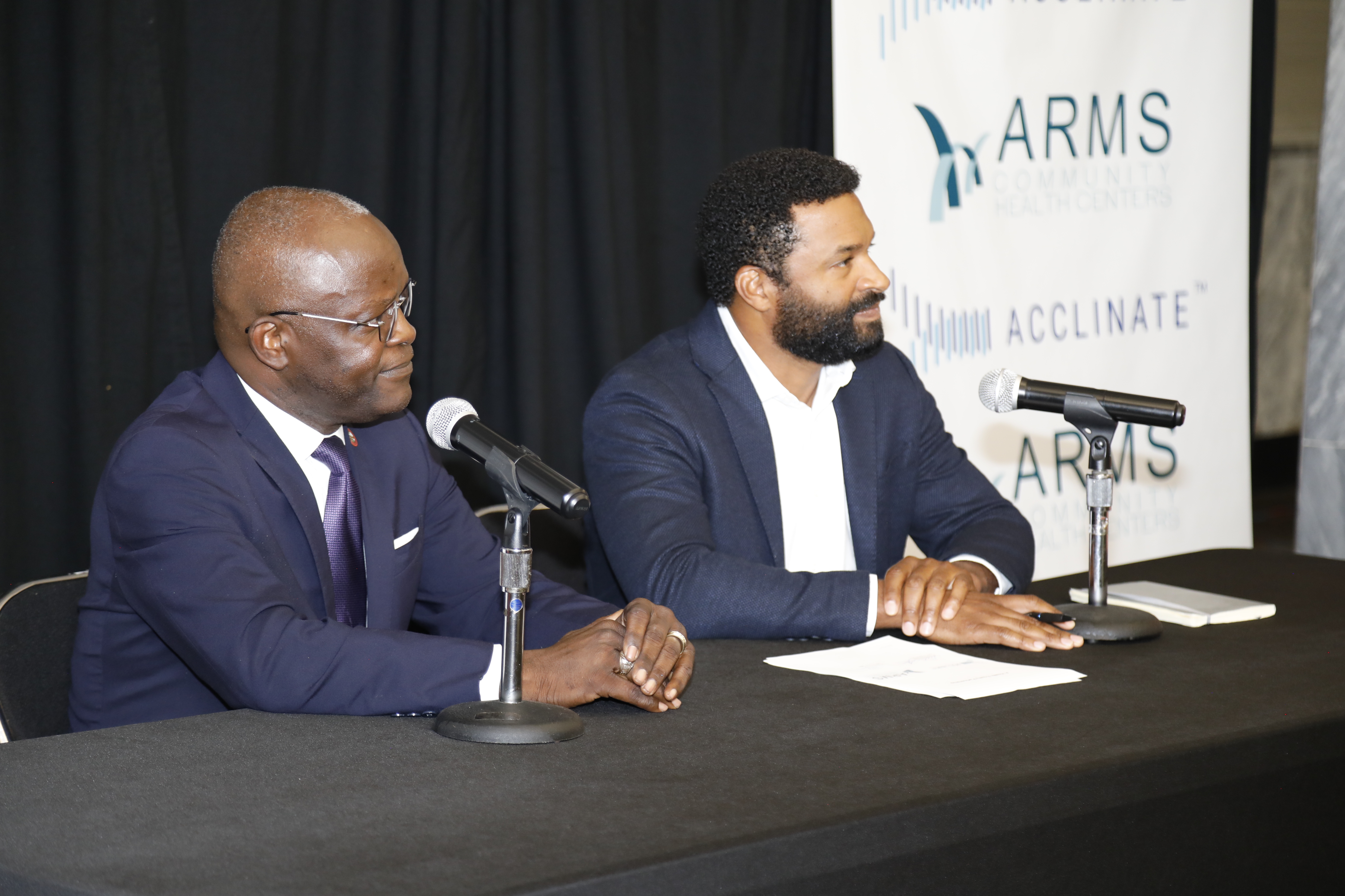 Acclinate partners with Alabama Regional Medical Services
