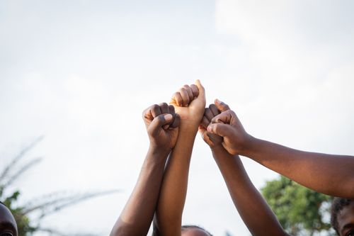 Nurturing Health Equity: A Black History Month Reflection