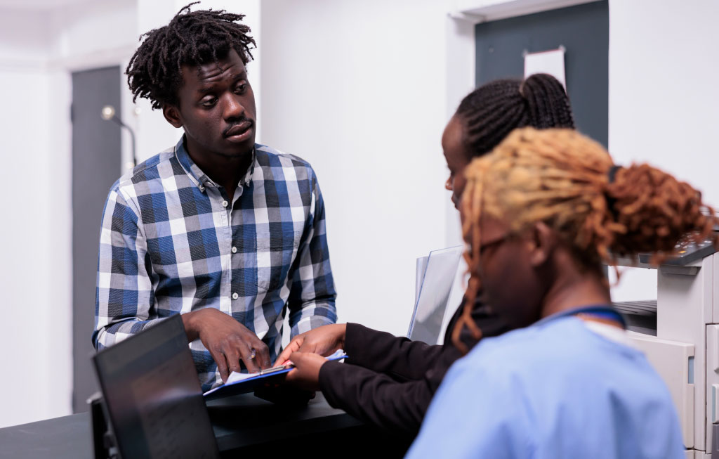 Clinical Trial Recruitment Strategies that Increase Diversity