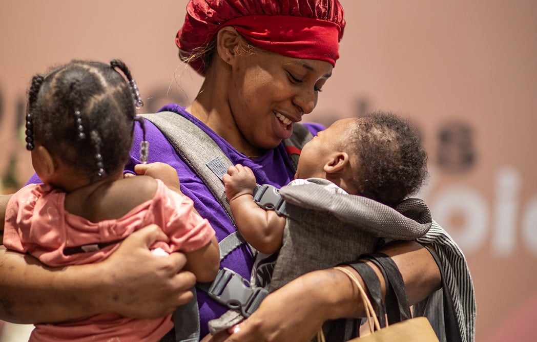 Engaging Black and Brown Communities in Research