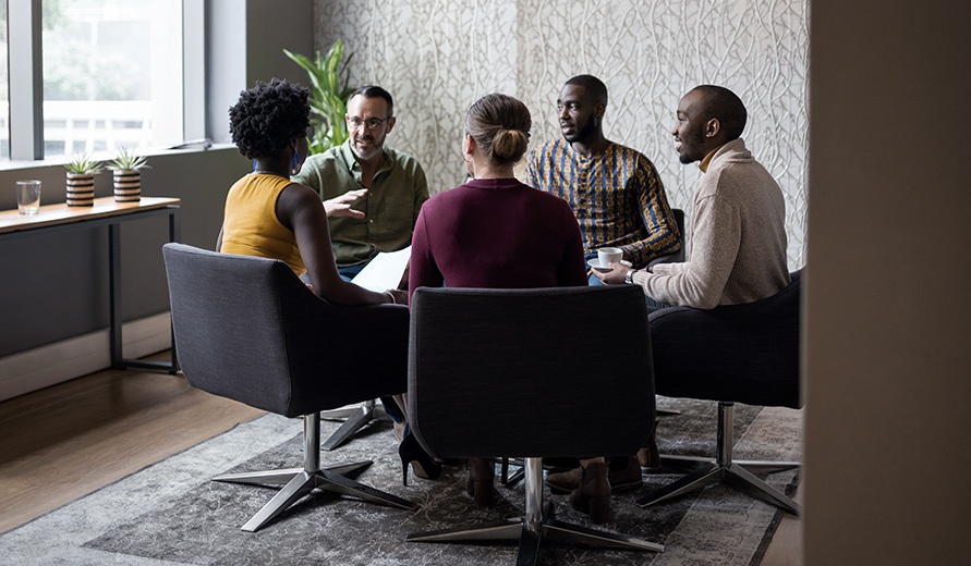 Partnering for Progress: How Trust and Collaboration Drive Inclusive Clinical Research