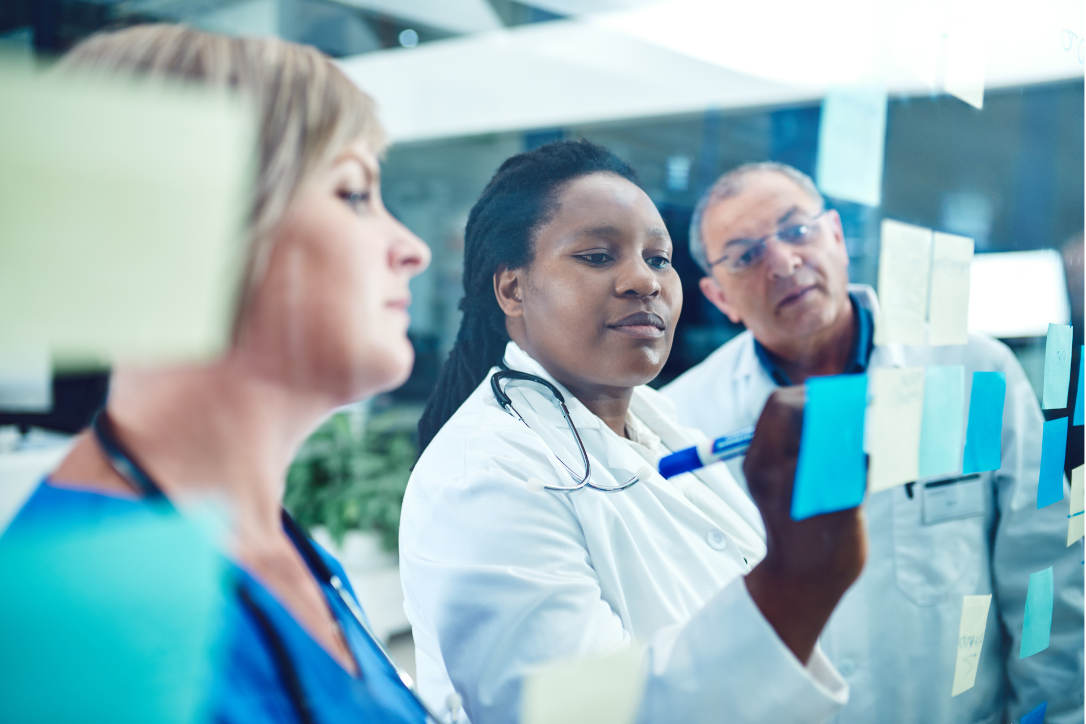 Clinical Trials As A Best Treatment Option - Acclinate